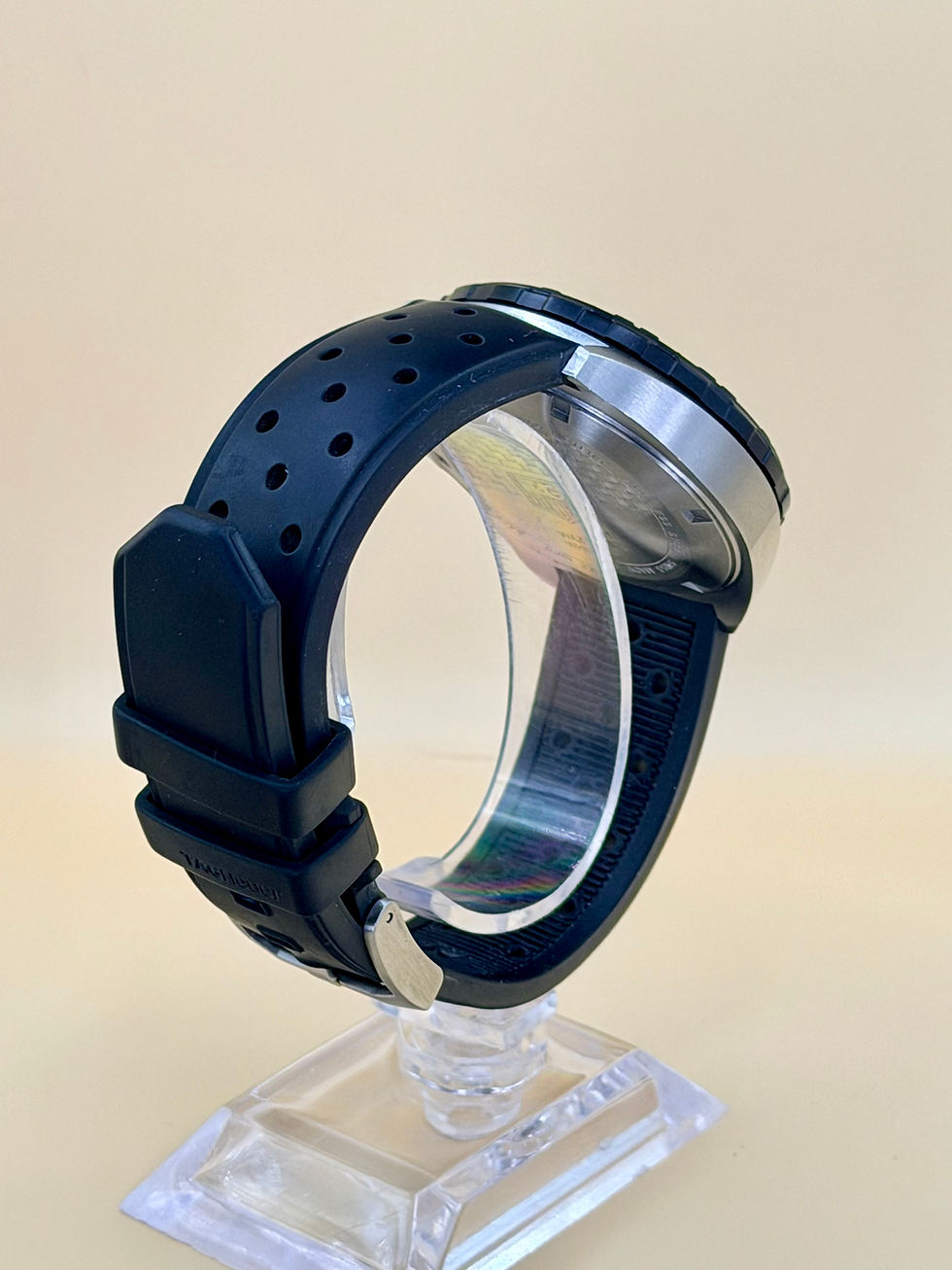 Thumbnail: TAG Heuer Formula 1