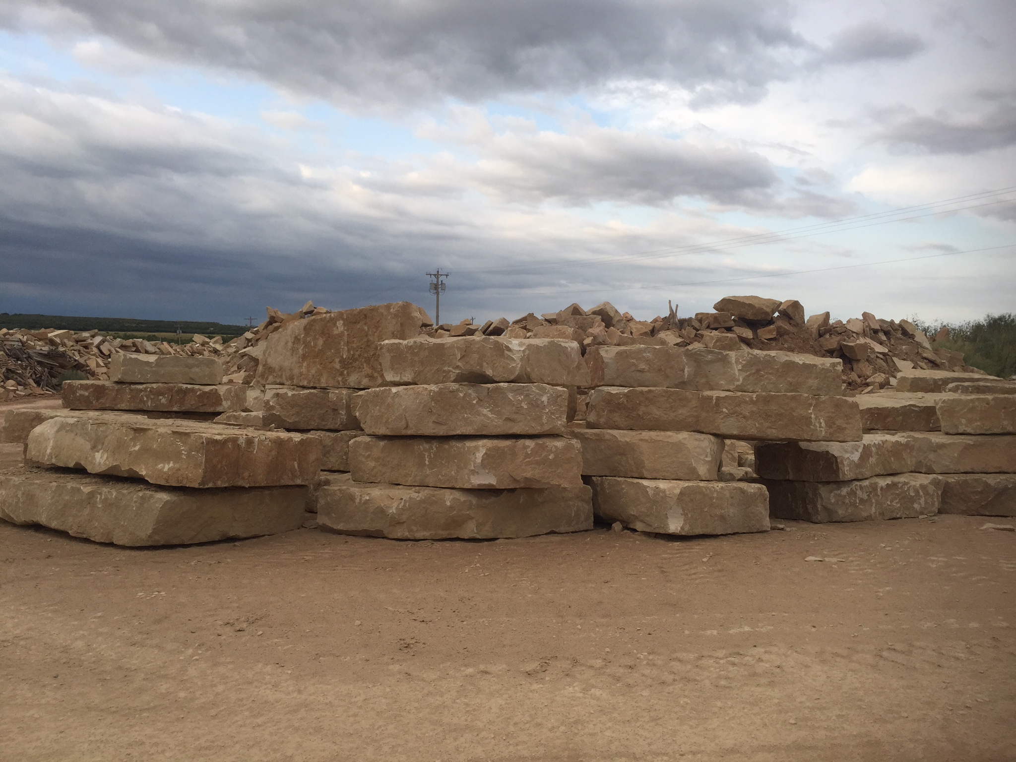 BOU106: Boulder Examples