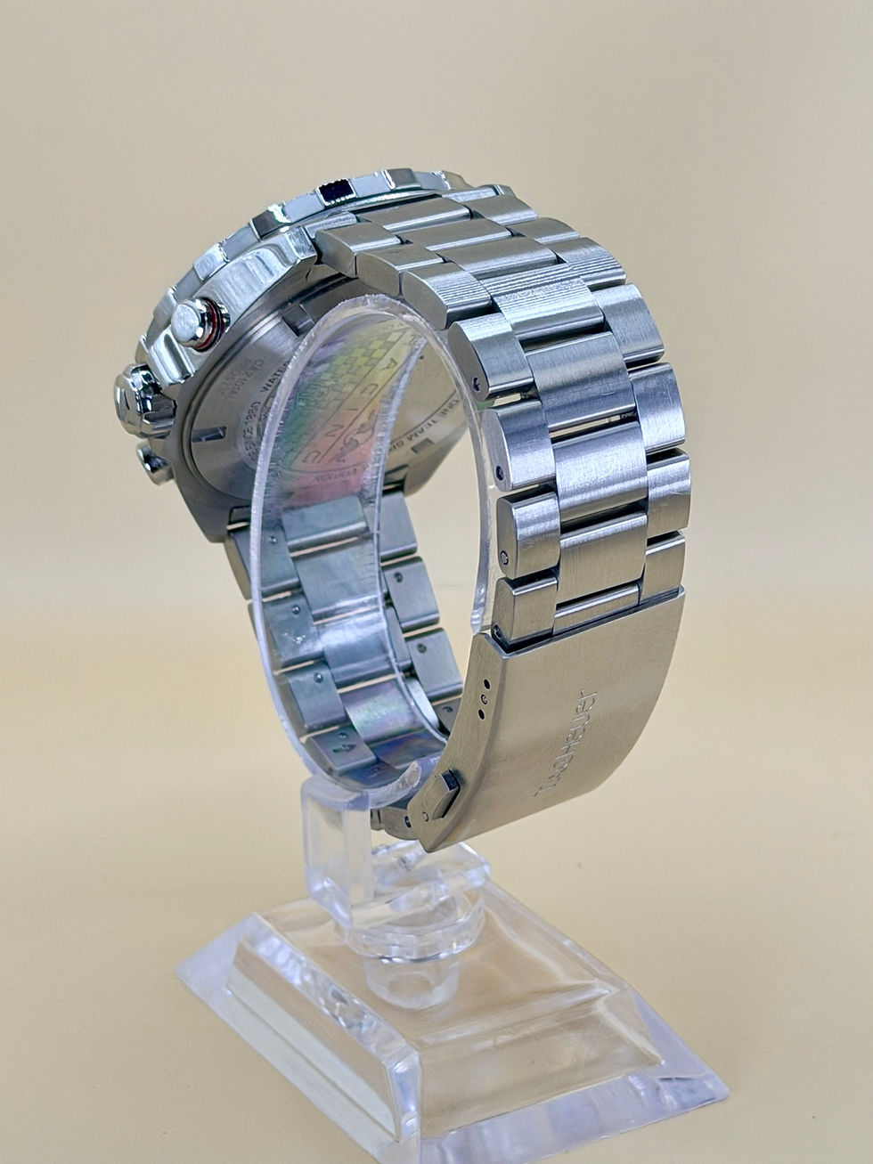 Miniatura: TAG Heuer Formula 1 Red Bull Racing Edition