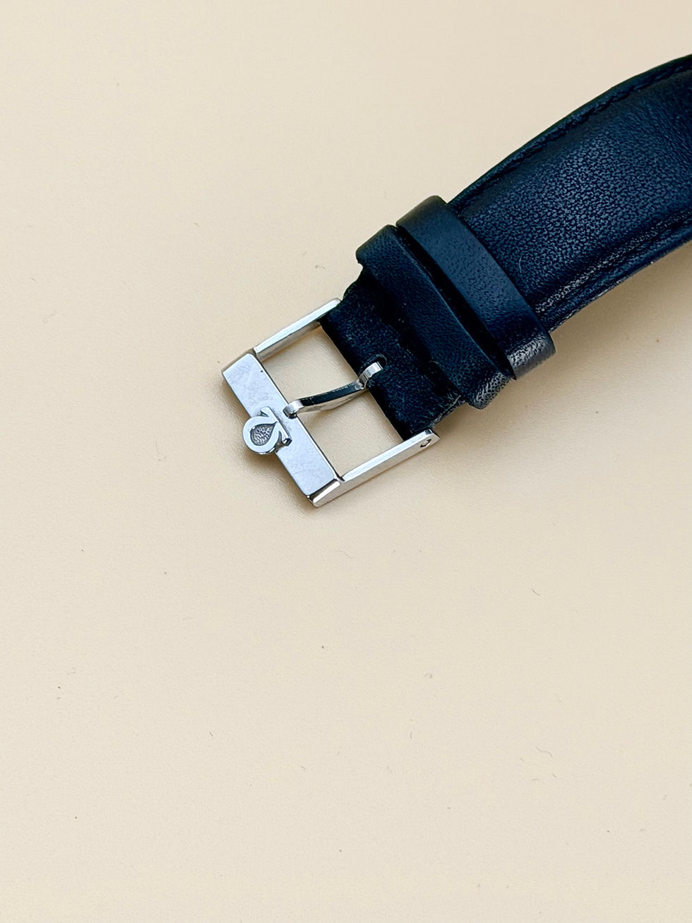 Miniatura: Omega Genève Automatic 'TV Dial'