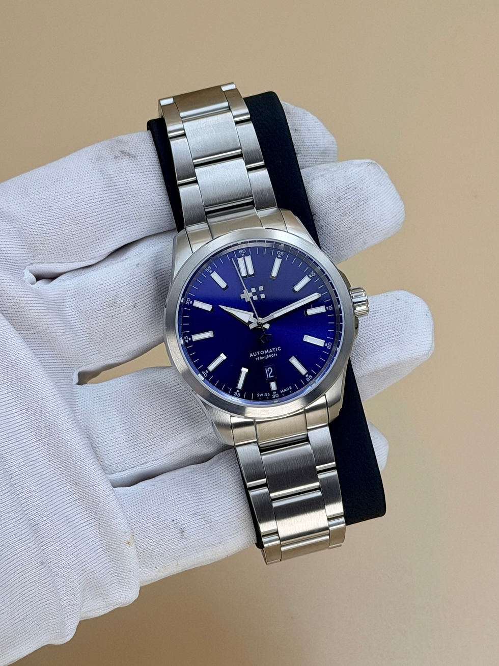 Miniatura: Christopher Ward C63 Sealander Automatic