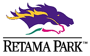 retama park logo