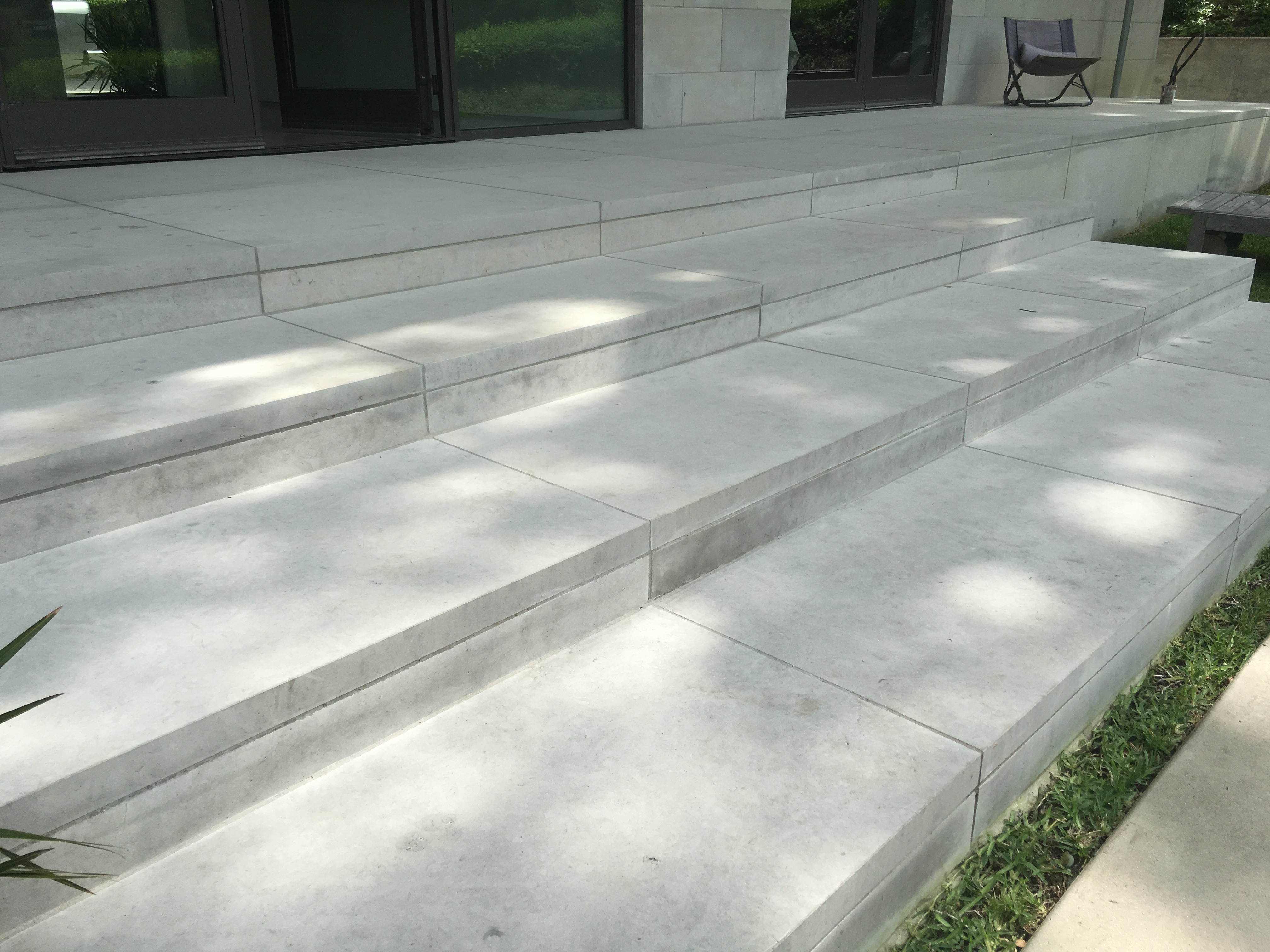 Avoca Charcoal Lueders Mezger Site 2019