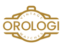 Orologi UK | Vintage Watches | Logo