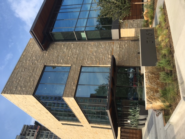 C103: Dallas Office Building