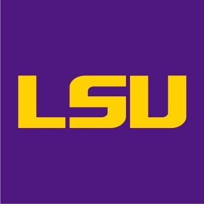 Writer: LSU Public Relations