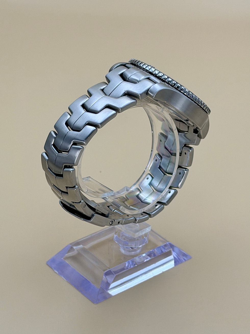 Miniatura: TAG Heuer Link Quartz Chronograph 42mm