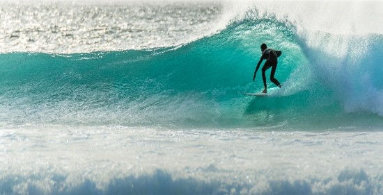 Surfeur