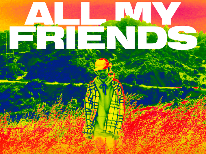 Music Video Music Posters