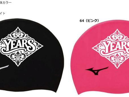 オリジナルキャップのご案内