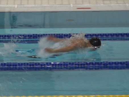 6月プログラム完成