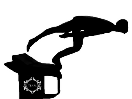 3月プログラム完成