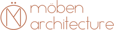 Logo möben architecture
