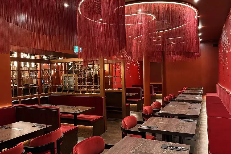 Eastopia Glasgow location