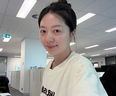 Jenny Li