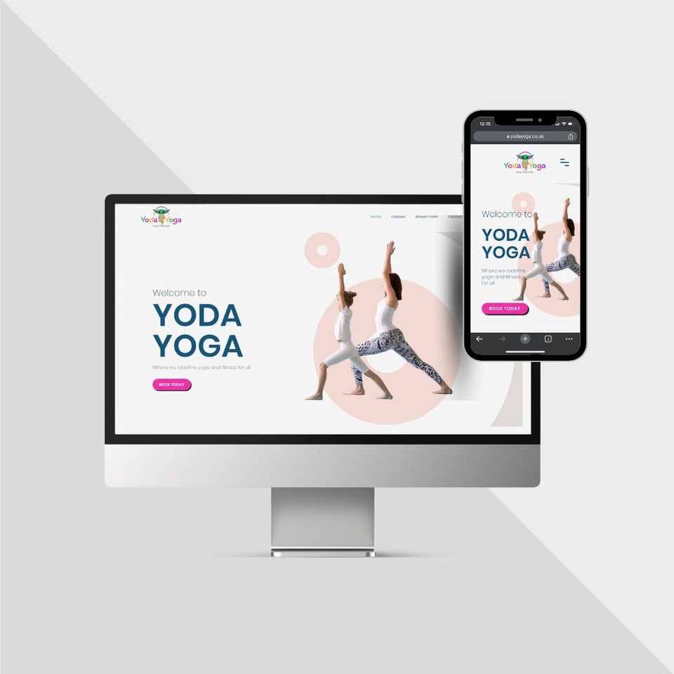 Yoga Yoga classes in Lymington