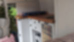 van kitchen builds for off grid weekend living surf life