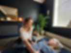 Wim Hof breathwork teacher