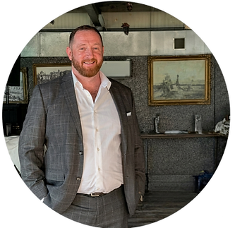 Christopher Allen Operations manager
