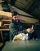 Campervan conversion services new forest hampshire