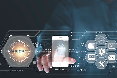 cyber security