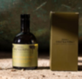 OLIO EVO BIO