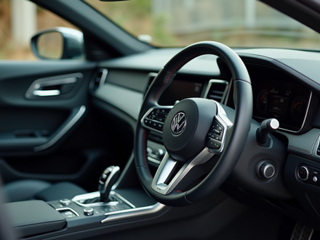 Best Interior Car Detailing Tips for Maintaining Your Vehicle's Look