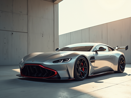 Expert Exterior Car Detailing Techniques to Make Your Car Shine