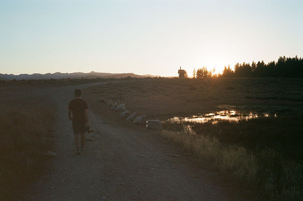 Sunset Nik on FILM.JPG