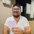 Hawaii traveler who received a Thai massage treatment in Asoke.