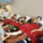 Customer (Japan) at Siam Breeze Massage in Asoke