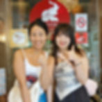 Young Hong Kong tourist at Siam Breeze Massage 23 in Asoke
