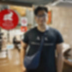 Customer (Malaysia) at Siam Breeze Massage in Asoke