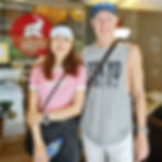 Customer (Australia) at Siam Breeze Massage in Asoke