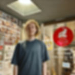 Man from England who received a Thai massage at Siam Breeze Massage 23