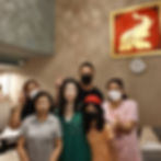 Customer (Singapore) at Siam Breeze Massage in Asoke