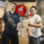 Customer (Hongkong) at Siam Breeze Massage in Asoke