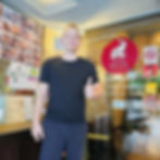 French man who came to Siam Breeze Massage 23 in Asoke