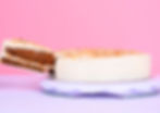 10 inch Cake image