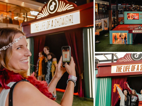 Gen Z’s Surprising Love Affair with the Mall