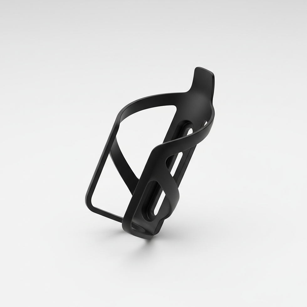 Lightweight Water Bottle Cage