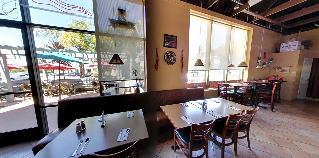 Mexican Restaurant Los Altos, CA Red Pepper Bar & Grill
