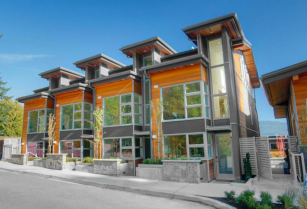 Garibaldi Hotel, 40900 Tantulus road, Squamish BC