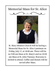 Memorial Mass for Sr. Alice