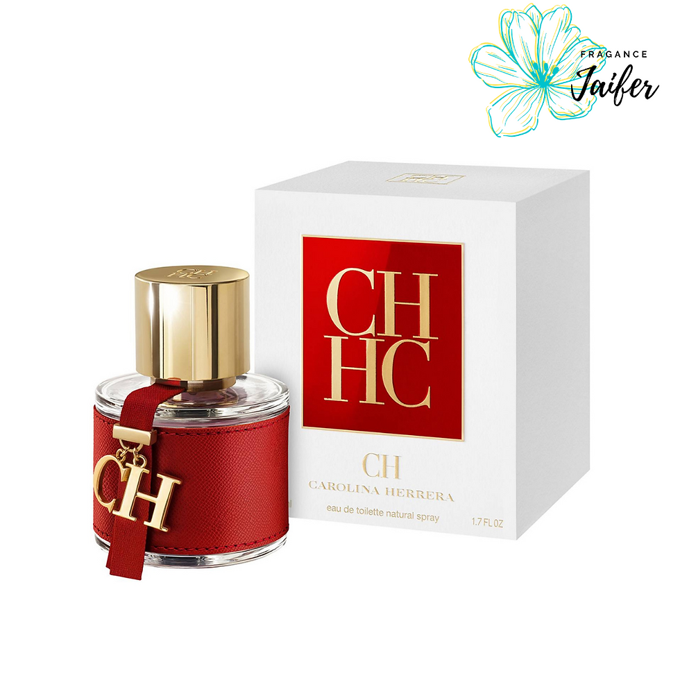 Carolina Herrera