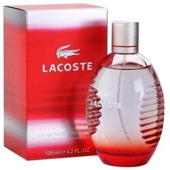 Lacoste