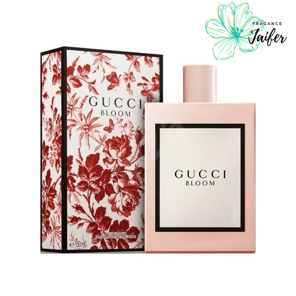 Bloom by Gucci