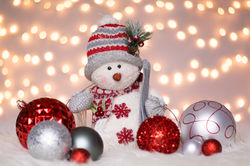 Mélissa Racine - Club photo Thème lumière