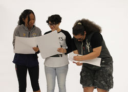 Animation Team