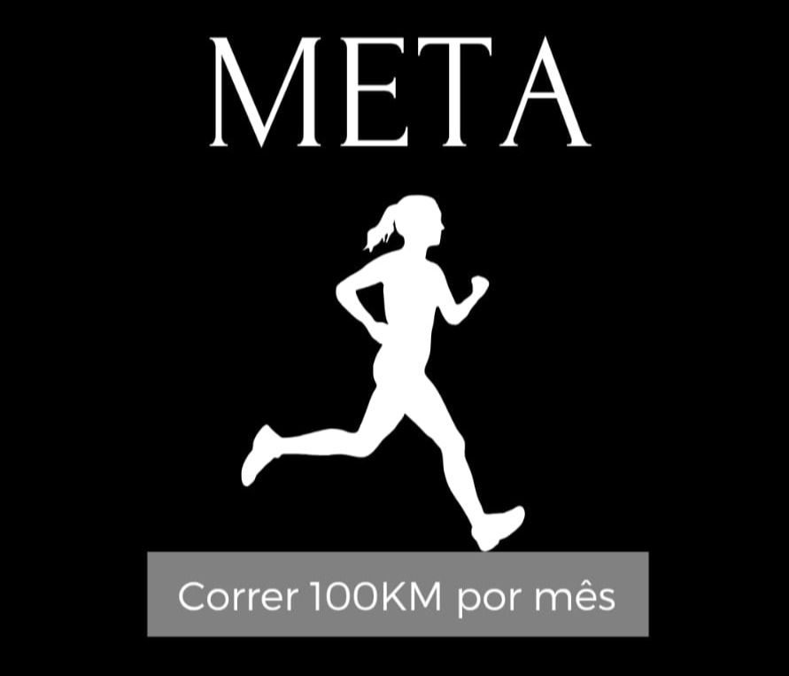 A corrida tem ajudado não só a manter o meu peso em dia como também a viver com mais qualidade de vida e bem-estar. Hoje em dia já não sinto tanto cansaço mental como antes de começar a correr. acredito que a corrida tem libertado a mente da negatividade que recebemos diariamente. (Arquivo Rumo aos 100km) - Roseli Imagem